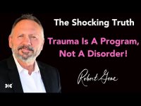 The Shocking Reason Why You Can't Heal Trauma: Total Misunderstanding!