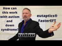 How does this work with autism and down syndrome?