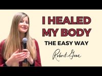 Healing Your Body: The Easy Way to Improve Your Life!