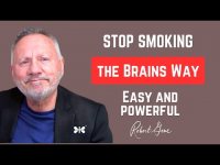 Stop smoking by changing memories with Robert Gene