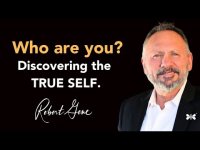 Who Is The Real You?: Discovering Your True Identity And Power #selfesteem  #ptsd