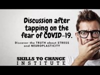 How Stress works and addressing the fear dying of Covid-19