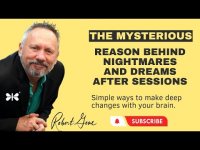 Uncovering the Mysterious Reason Behind Nightmares and Dreams After a Session