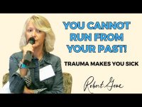 Nurse Karen - How Running from Past Traumas Manifests as Physical Pain