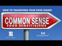 Are you Suffering from Food Sensitivities?