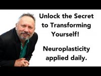 Unlock the Secret to Transforming Your Life!  Neuroplasticity applied daily.