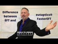 The difference that makes the difference with eutaptics® FasterEFT vs  EFT