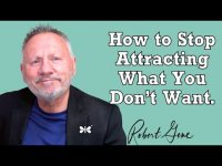 How we create what we do not want and how to end it.  Is it the Law of Attraction?