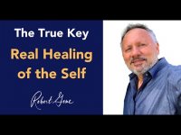 The True Key to Real Healing of the Self - Are you now ready to join me in training?
