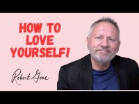 How would you really love yourself and how you are not!