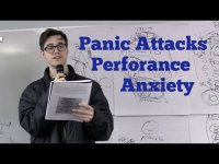Panic attacks, Anxiety and Horrible Fears of Reading Out Loud!