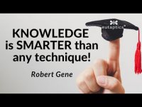 Why UNDERSTANDING is Smarter than any technique you will learn.