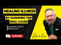 Healing Illness: Healing faster by changing the real cause.