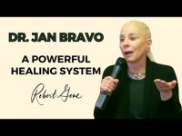 An E.R. Doctor, Jan Bravo Robert Gene's trainings is a powerful healing system