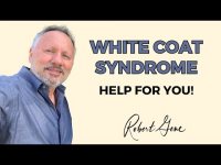 Do you need help?  Do you have white coat syndrome, knee pain, high blood pressure, or pain?