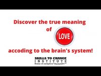 1552 The meaning of love according to the limbic system of the mind