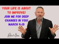 Your life is about to change!! "You Can Change Yourself Training"