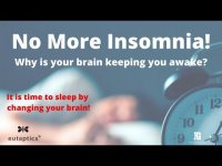 How To END INSOMNIA Neurologically and Sleep Better!