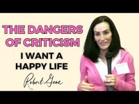 Life of Criticism - Now I want to be happy the rest of my life!