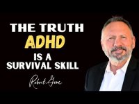 The Inner Workings of ADD, ADHD, and Dyslexia in the Brain.