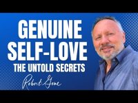 Discovering the Untold Secrets of Genuine Self-Love
