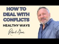 How to Deal with Conflicts in a Healthy and Productive Way