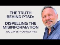 The Truth Behind PTSD: Dispelling the Misinformation