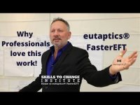 Why do so many professionals attend the eutapitcs® FasterEFT trainings?