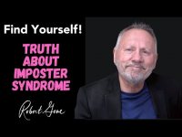 The Truth behind the Imposter Syndrome and how to discover your authentic self.