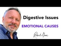 The Secret Link Between Emotions and IBS Explained by Robert Gene #selfesteem #ibs #ptsd