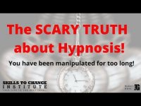 What is hypnosis Really?  True facts that will set you free and change your life!