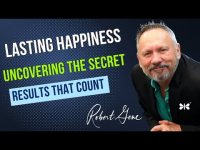 Uncovering the Secret to Lasting Happiness: Invest in Yourself!