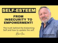From Insecurity to Empowerment: Say Goodbye to Low Self-Esteem