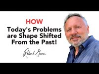 Most Problems are Metaphoric Expressions of Shape Shifted From the Past