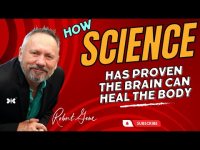 Science has proven the mind can heal the body!